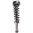 FCS 1336331 Complete Strut Assembly, Black