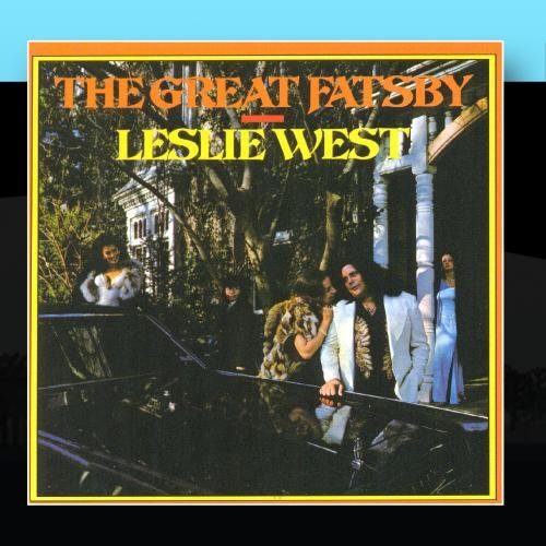 Leslie West - The Great Fatsby - Zortam Music