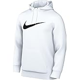 NIKE Men's Dry Pullover Swoosh Hoodie