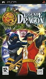 La Legende du Dragon