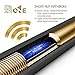 KEYO1E 4.8'' AM/FM Radio Stubby Antenna Short Compatible GMC Sierra 2007-2019 (M7 Thread)