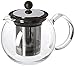 Bodum Assam Tea Press with Stainless Steel Filter, 17-Ounce
