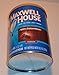 MAXWELL HOUSE COLOMBIAN COFFEE diversion stash container