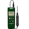 Extech MF100 AC/DC Magnetic Field Meter