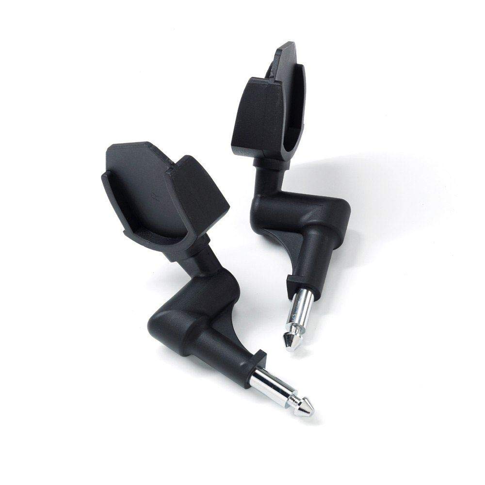 out n about nipper double car seat adaptor