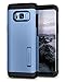 Spigen Tough Armor Designed for Samsung Galaxy S8 Case (2017) - Coral Blue