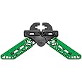 Pine Ridge Archery Kwik Stand Bow Support, Fit on Most Bow Limbs, Perfect for Ground or Box Blind Hunting