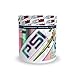 EHPlabs PSI Non-Stimulant Preworkout Kiwi Strawberry (300g) Vasodilator Nutrient Delivery Maximizer, Muscle Hydration, Increased Pump - 40 Servings