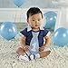 Baby Aspen My First Birthday Outfit for Boys | Little Fella Seersucker Outfit