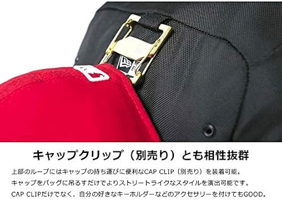 Amazon ニューエラ ラックサック 35l Rucksack ブラック ミントブルー 12325658 New Era ニューエラ リュック バックパック