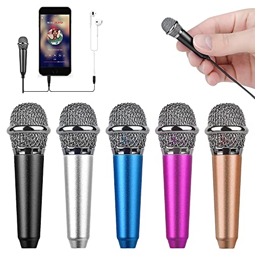 Uniwit Mini Portable Microphone