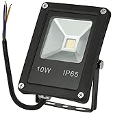 IR Infrared 940nm Illuminator, 120 Degree Wide Angle, Waterproof Outdoor LED Infrared Light Lamp for IP CCTV Monitoring Secur