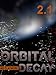 Orbital Decay (The Black Ships)