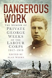 No Labour No Battle Military Labour During The First World - 