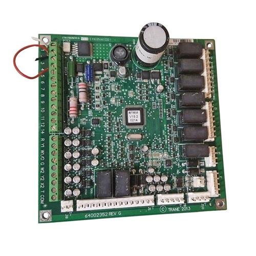 MOD02919 / MOD-2919 - Trane Reliatel Dual Circuit Board/Module, Voyager Units