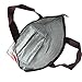Waterproof Picnic Lunch Bag Lunch Box Tote Insulated Cooler Travel Zipper Organizer Box, flower
