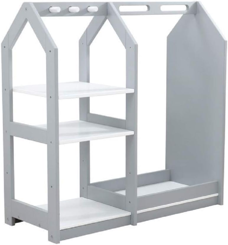 kidkraft dress up center