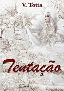 Livro Tentação