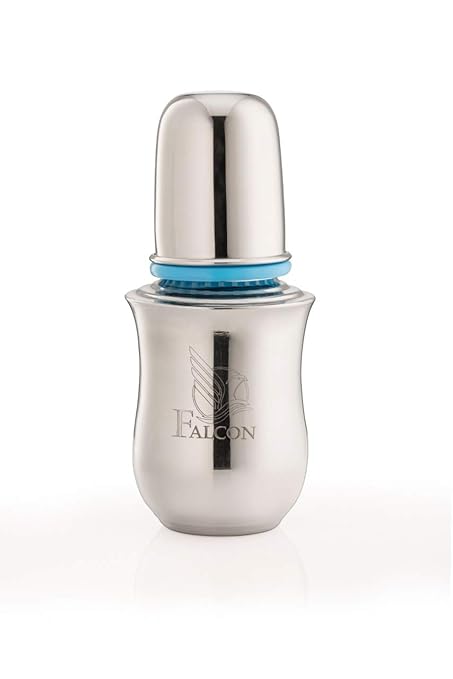 falcon feeding bottle