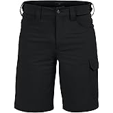 KastKing Men's Fishing Shorts, Hiking Shorts Quick Dry Comfortable UPF 50+, 7 Pockets, Shorts for Men, 10.5" Inseam
