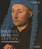Image de Bruegel, Memling, Van Eyck... la collection Brukenthal