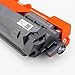 Compatible Toner Cartridge Replacement for Brother TN221 TN-221 TN225 TN-225 (2 Black, 1 Cyan, 1 Magenta, 1 Yellow), 5 Pack