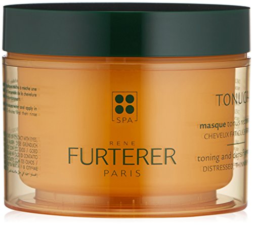 Rene Furterer Tonucia Toning and Densifying Mask, 6.76 fl. oz.