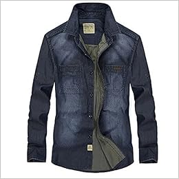 camisolas para hombre