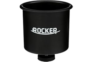 iROCKER Cup Holder Compatible with iROCKER, Blackfin, and Nautical Paddle Board Action Mounts