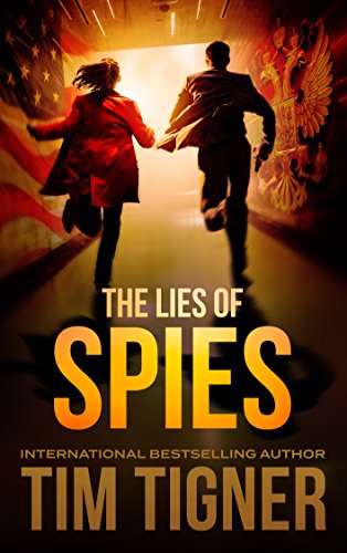 The Lies of Spies
