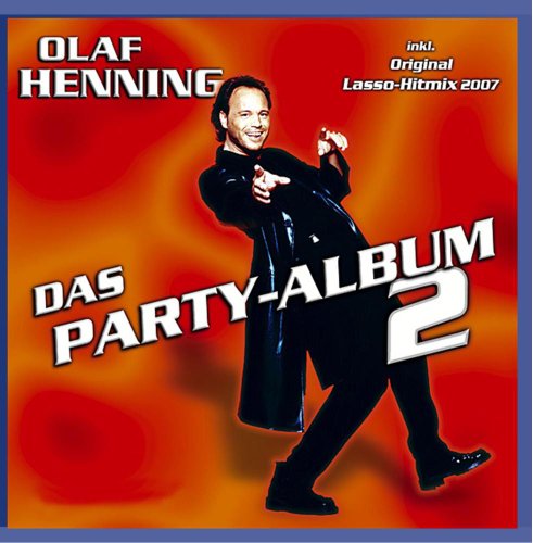 Olaf Henning - Das Party Album - Zortam Music