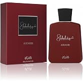Rasasi Shuhrah Avenoir for Men - 3.04 oz EDP Spray