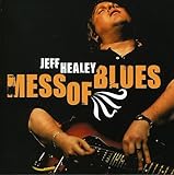 MESS OF BLUES                                     