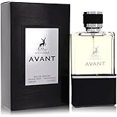 Lattafa Maison Alhambra Avant Eau de Parfum Spray for Unisex, 3.4 Ounce