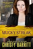 Mucky Streak (Squeaky Clean Mysteries: Book 7) by 
