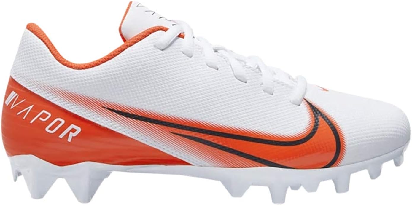 big kids football cleats