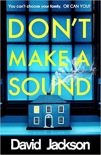 Don T Make A Sound Can You Keep Quiet About The Bestselling