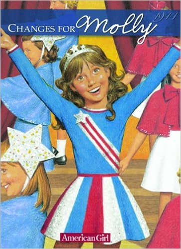 molly mcintire books