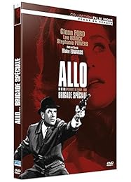 Allo... Brigade Spéciale