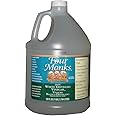 Four Monks White Distilled Vinegar - San Fransisco - 1 Gallon (1)
