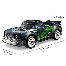 Mostop Remote Control High Speed RC Drift Car for