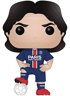 funko pop buffon