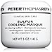Peter Thomas Roth Sulfur Cooling Masque 5 Ounce.