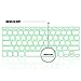iBenzer Macaron Series Keyboard Cover for Macbook Pro 13