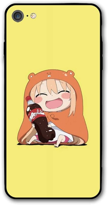 Amazon Iphoneケース 干物妹 うまるちゃん Iphone Se Iphone 7 Iphone 8 スマホカバー スマホケース 耐衝撃 軽量 Iphoneカバー かわいい おしゃれ 擦り傷防止 耐衝撃保護 家電 カメラ オンライン通販