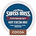 Swiss Miss Peppermint Hot Cocoa Single Serve Keurig K-Cup Pods, 12 Count primary
