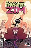 INVADER ZIM #5