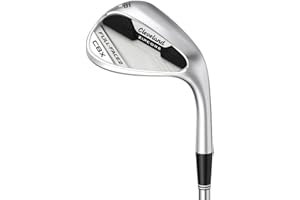 Cleveland Golf CBX Full Face 2 Tour Satin Wedge