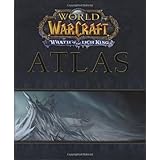 World Of Warcraft Atlas Bradygames Official Strategy Guide Bradygames 9780744004410 Amazon Com Books