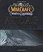 World of the Warcraft Atlas: Wrath of the Lich King